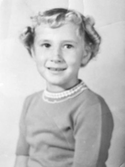 Jane Byers: First Grade at Glasgow Elementary School