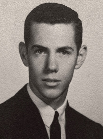 Arlan Dohrmann: RGHS Class of 1962